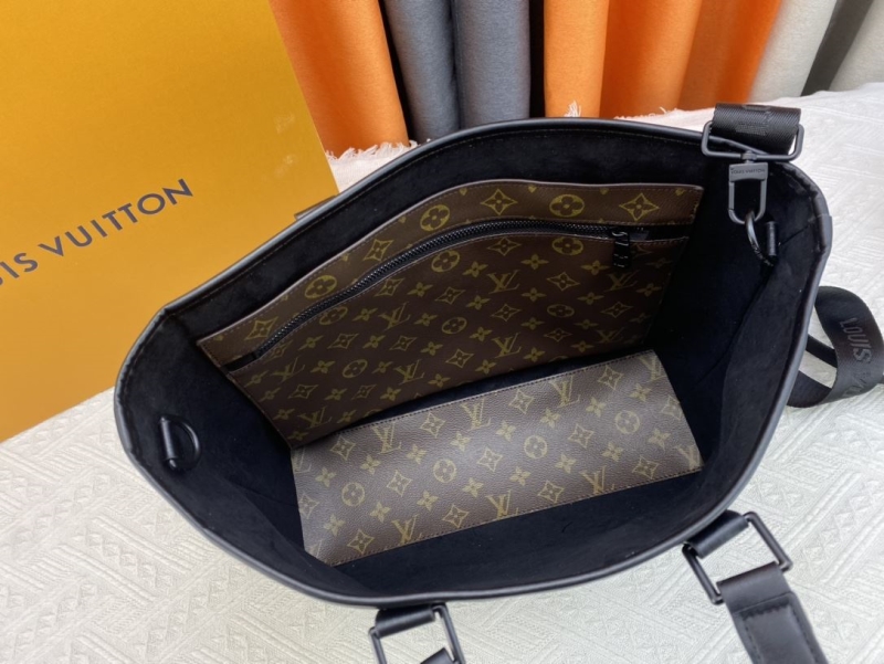 LV Shopping Bags